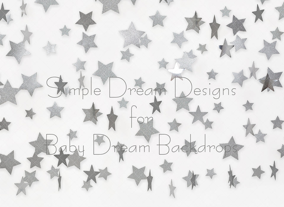 Twinkle Twinkle Silver Star