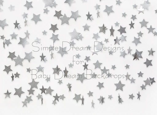 Twinkle Twinkle Silver Star