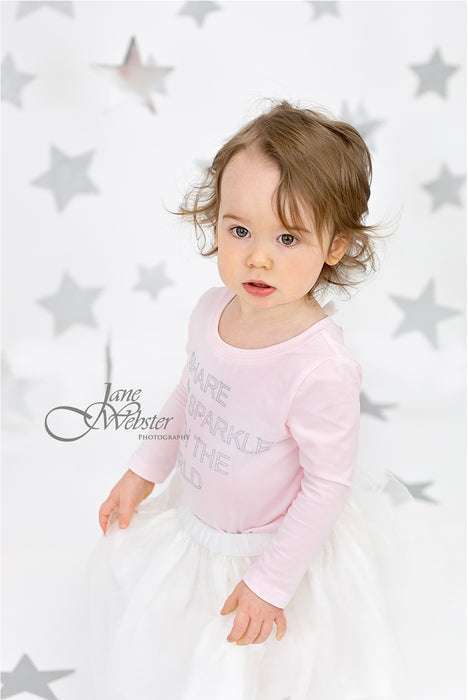 Twinkle Twinkle Silver Star