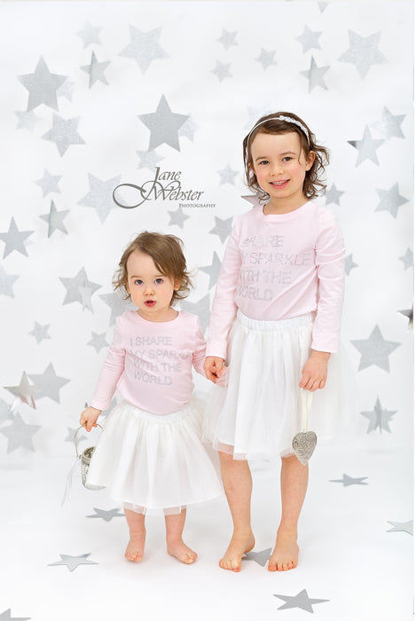 Twinkle Twinkle Silver Star