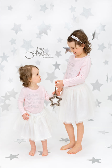 Twinkle Twinkle Silver Star