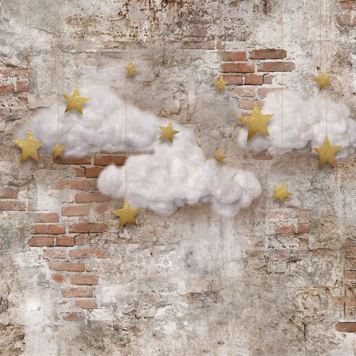 X Drop twinkle alley