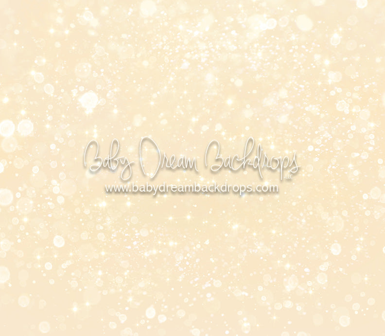 Twinkle Floor Fabric Drop