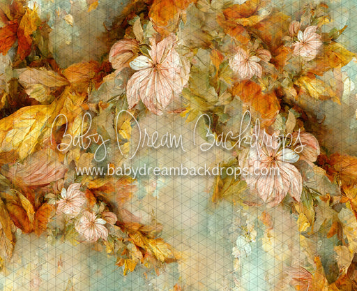 Twist of Leaves (LL)