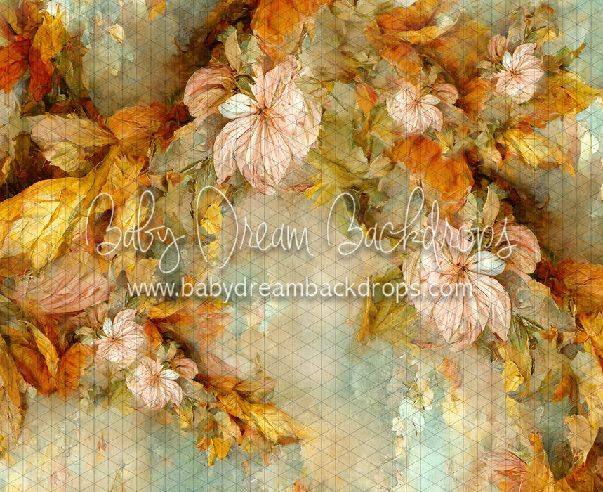 Twist of Leaves (LL)