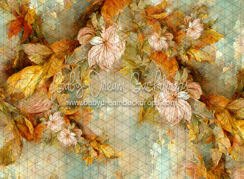 Twist of Leaves (LL)