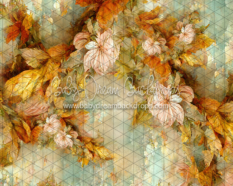 Twist of Leaves (LL)