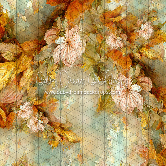 Twist of Leaves (LL)