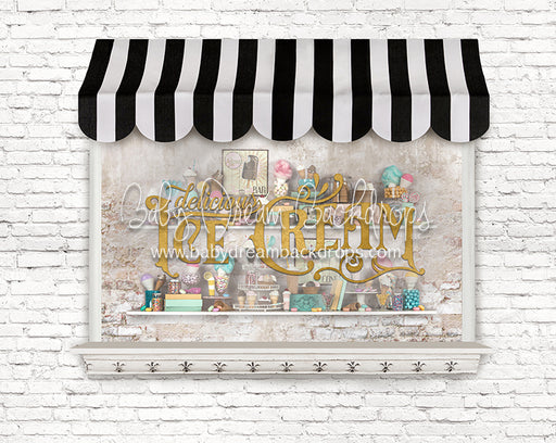 Two Scoops Shoppe