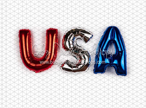 USA Balloon (JA)