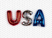 USA Balloon (JA)