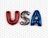 USA Balloon (JA)