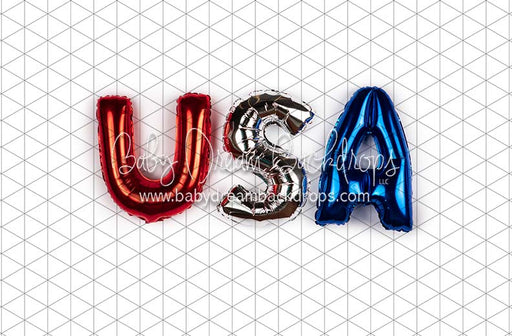 USA Balloon (JA)