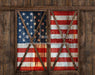 USA Barn Doors