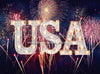 USA Marquee Fireworks (JA)