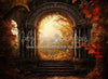 Under The Autumn Arch (BD)