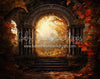 Under The Autumn Arch (BD)