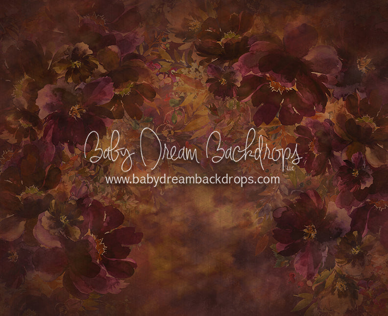 Under the Autumn Sun