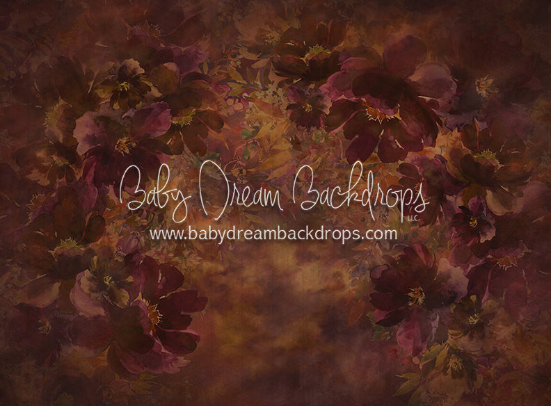 Under the Autumn Sun