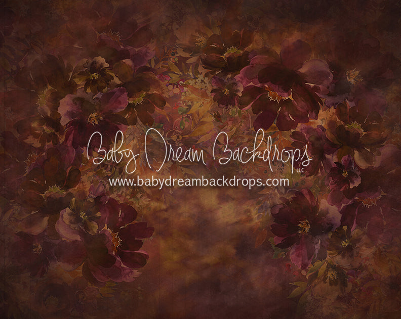 Under the Autumn Sun