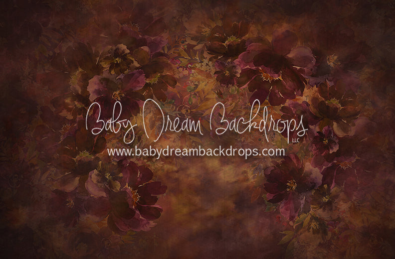 Under the Autumn Sun