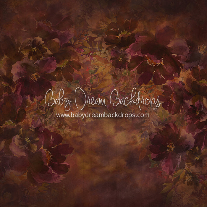 Under the Autumn Sun