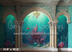 Under the Sea Painted Ballroom (MD)