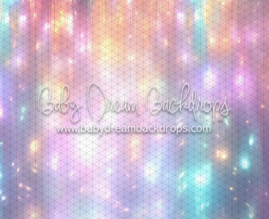 Unicorn Disco Dream (CC)