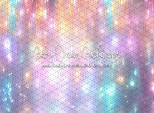 Unicorn Disco Dream (CC)