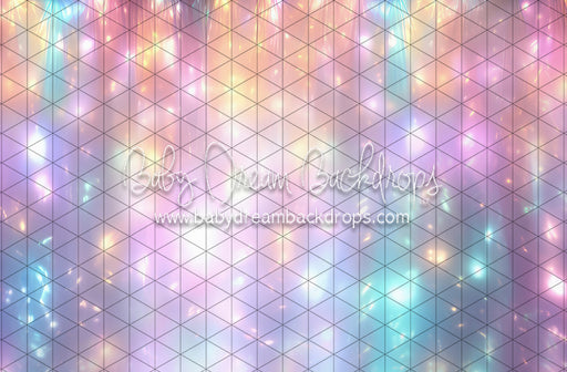 Unicorn Disco Dream (CC)