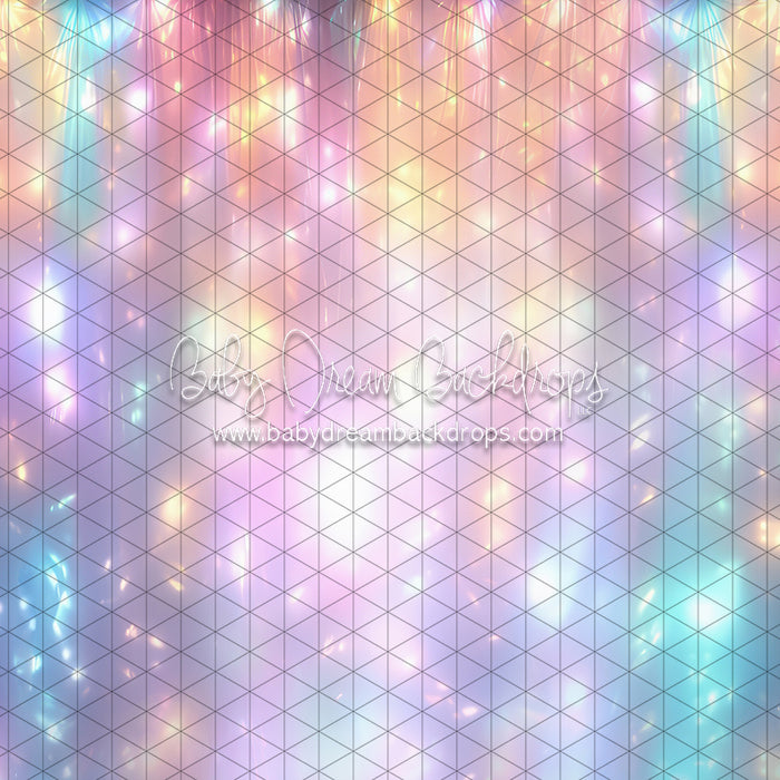 Unicorn Disco Dream (CC)