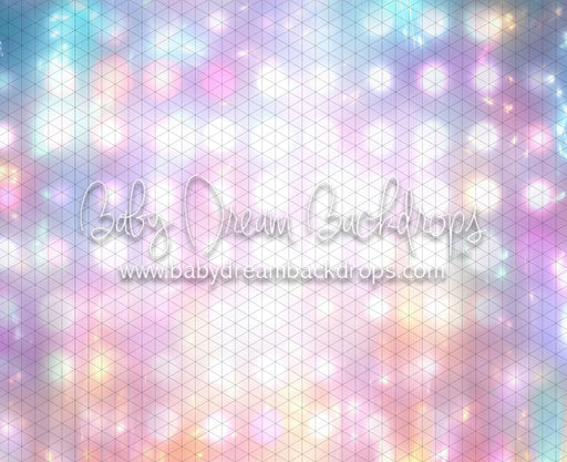 Unicorn Disco Dream Bottom (CC)