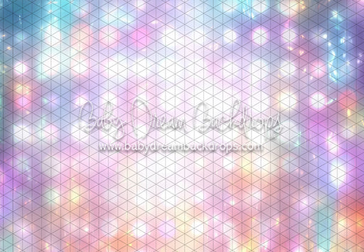 Unicorn Disco Dream Bottom (CC)