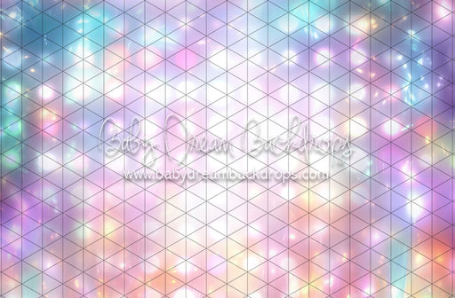 Unicorn Disco Dream Bottom (CC)