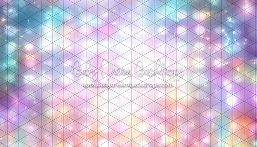 Unicorn Disco Dream Bottom (CC)