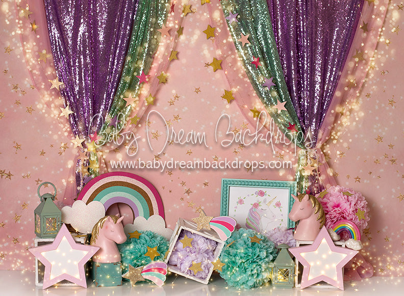 Unicorn Twinkle