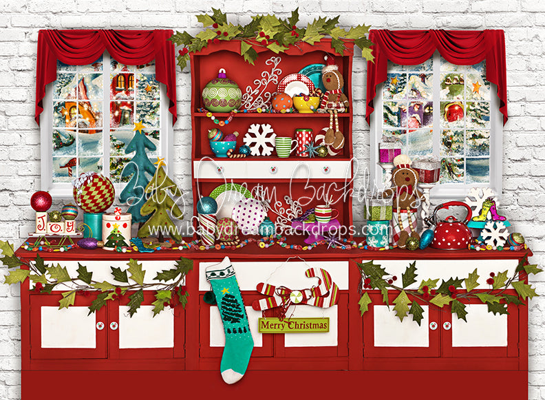 Up North Funk Kitchen