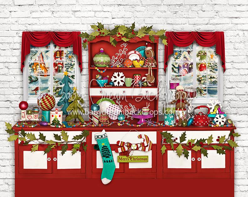 Up North Funk Kitchen