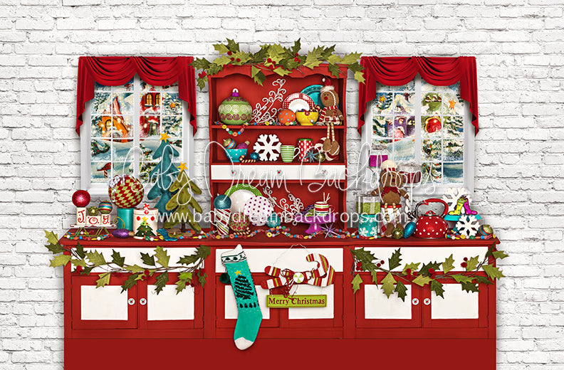 Up North Funk Kitchen