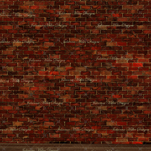 Up on the Roof Tops wall 2