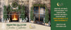 Urban Cedar Mantel and Urban Pine Window Bundle