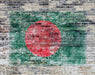Urban Flag Bangladesh