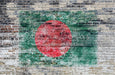 Urban Flag Bangladesh
