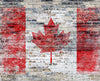 Urban Flag Canada
