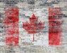 Urban Flag Canada