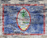 Urban Flag Guam