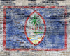 Urban Flag Guam