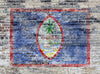 Urban Flag Guam