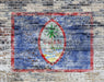 Urban Flag Guam