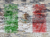 Urban Flag Mexico